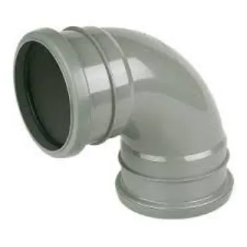 Plastic Soil Pipe
